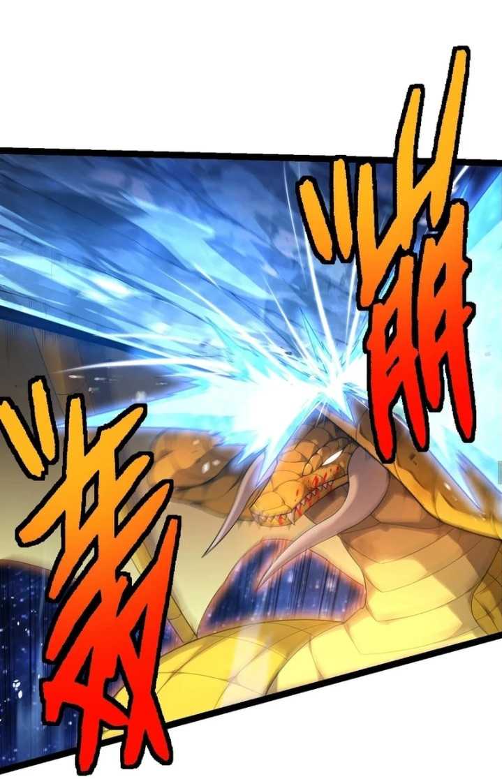 Evolution Begins With A Big Tree Chapter 394 Image 27