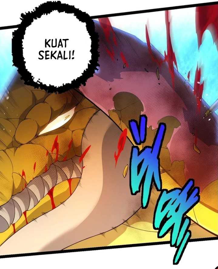 Evolution Begins With A Big Tree Chapter 394 Image 28