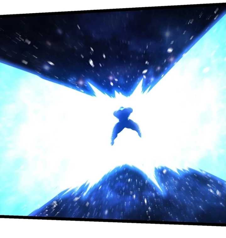 Evolution Begins With A Big Tree Chapter 394 Image 31