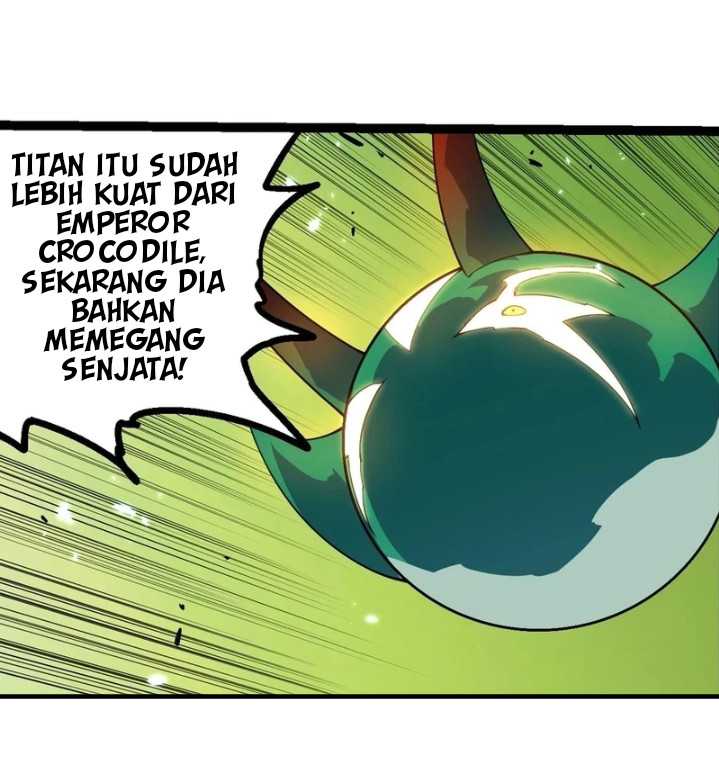 Evolution Begins With A Big Tree Chapter 394 Image 33