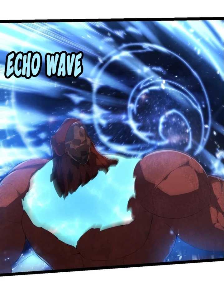 Evolution Begins With A Big Tree Chapter 394 Image 35