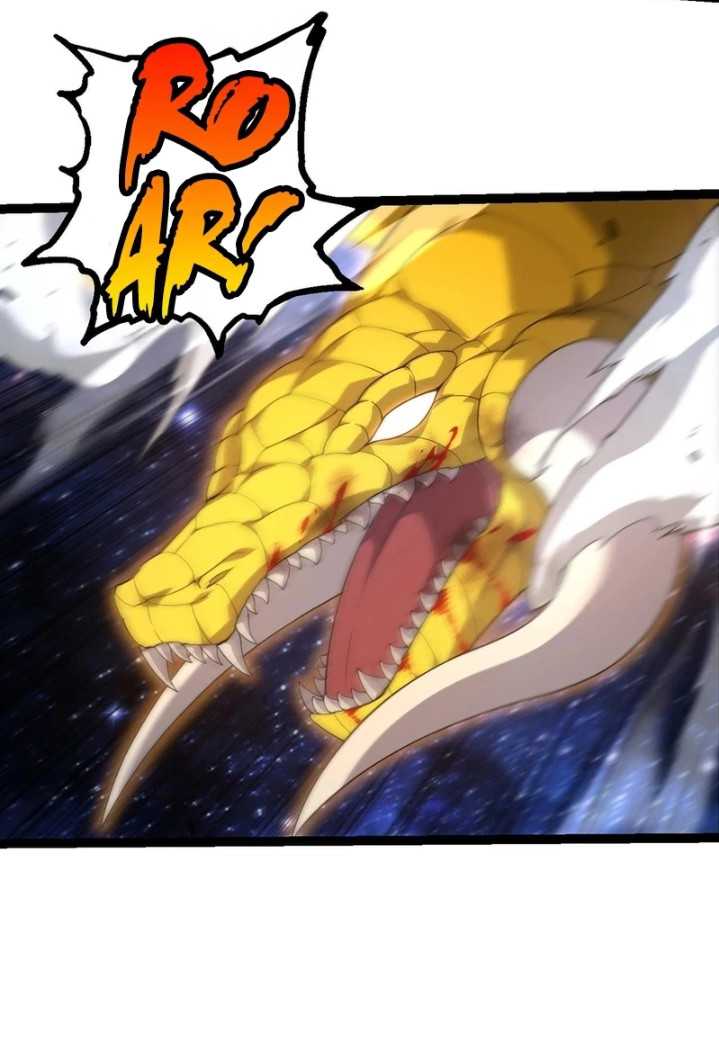 Evolution Begins With A Big Tree Chapter 394 Image 38