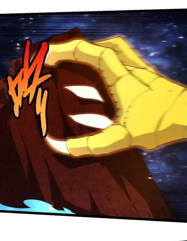 Evolution Begins With A Big Tree Chapter 394 Image 40