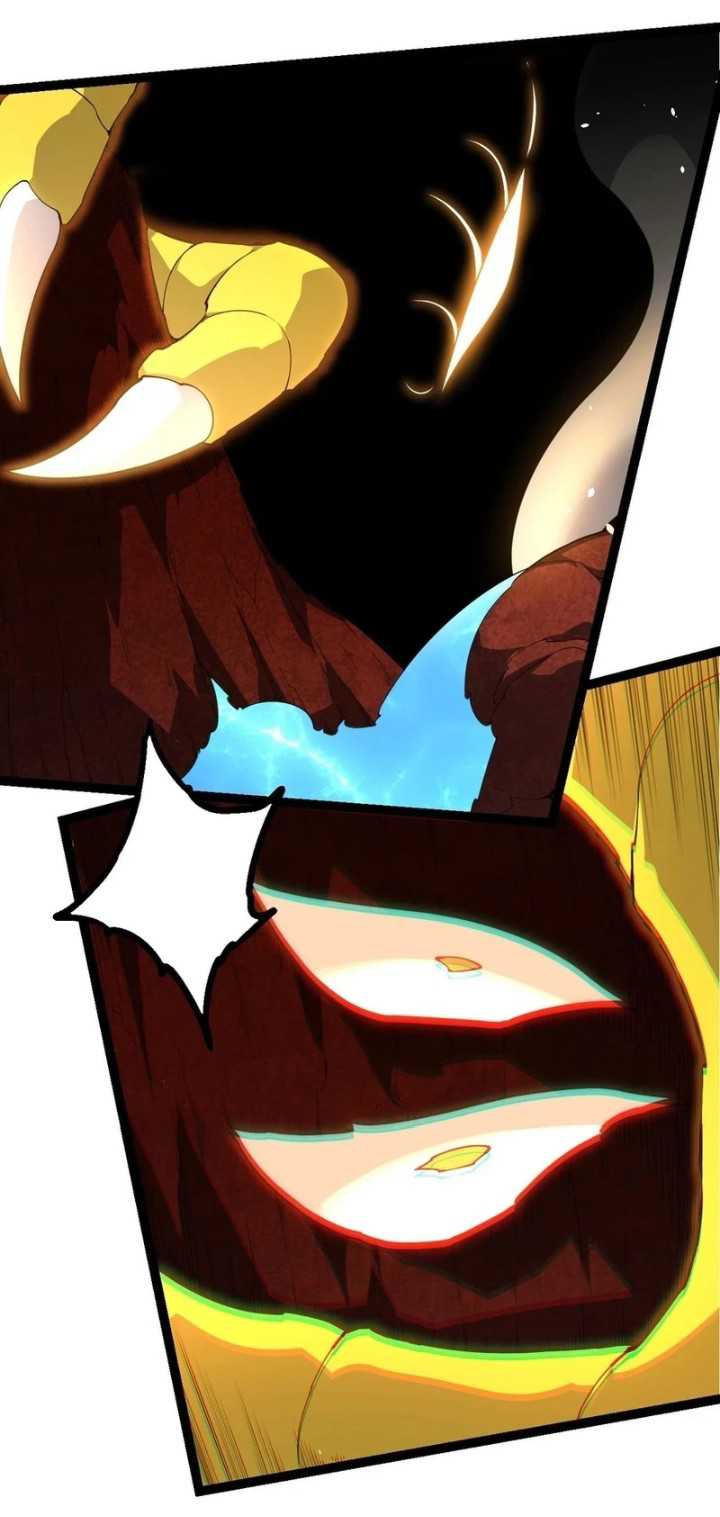 Evolution Begins With A Big Tree Chapter 394 Image 41