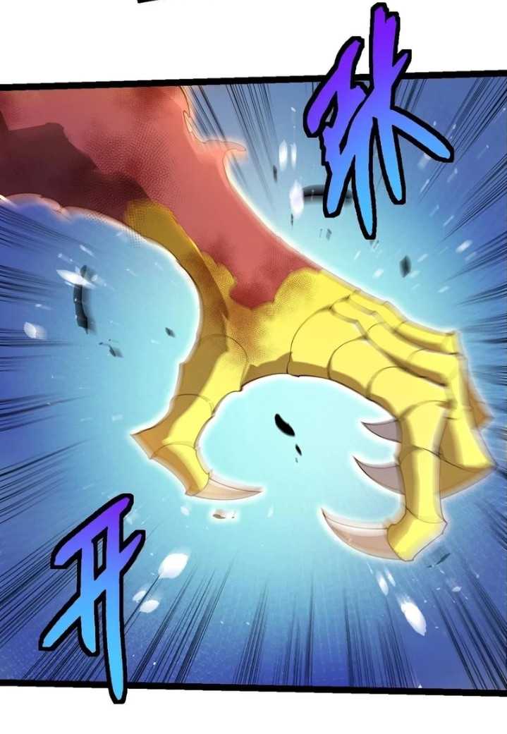 Evolution Begins With A Big Tree Chapter 394 Image 42