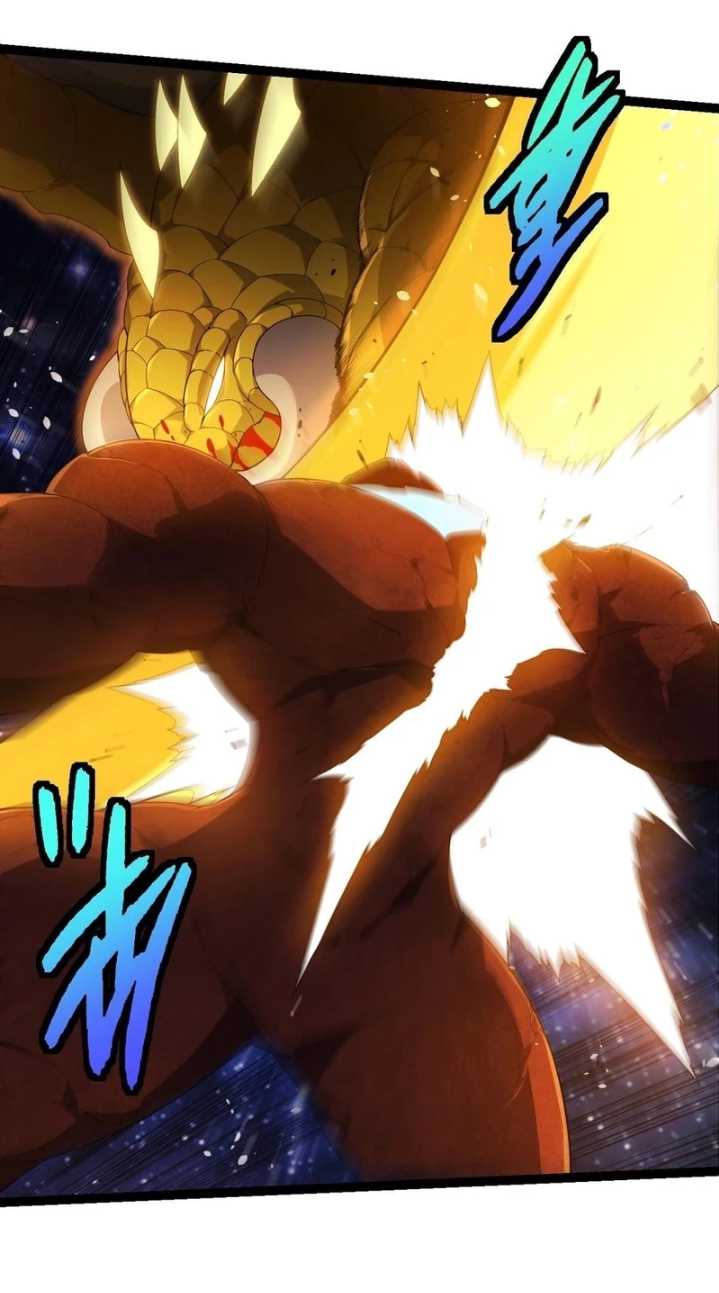 Evolution Begins With A Big Tree Chapter 394 Image 43