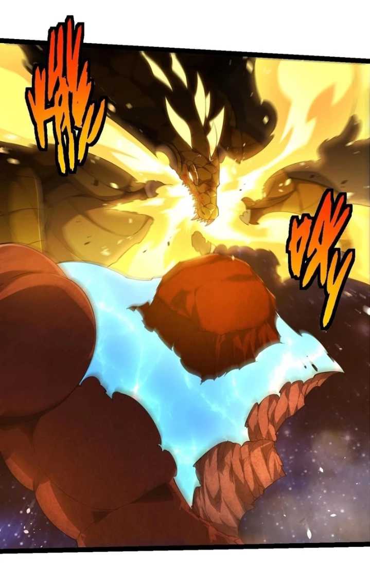 Evolution Begins With A Big Tree Chapter 394 Image 50