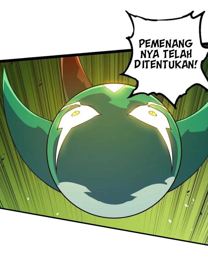 Evolution Begins With A Big Tree Chapter 394 Image 51