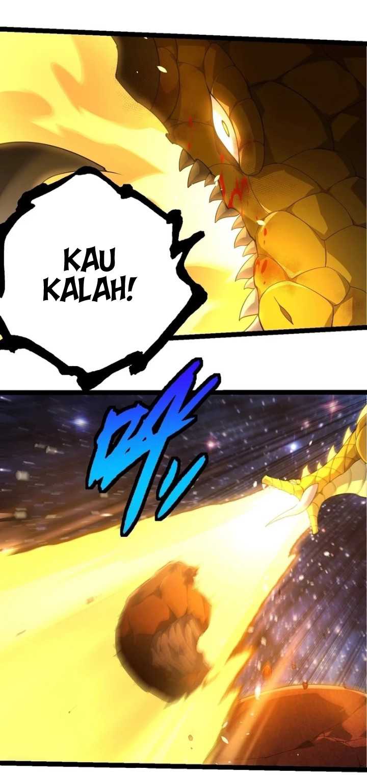 Evolution Begins With A Big Tree Chapter 394 Image 52