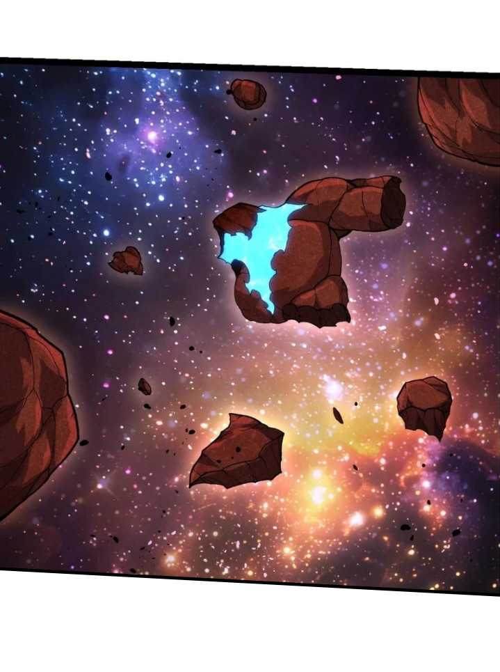 Evolution Begins With A Big Tree Chapter 395 Image 3