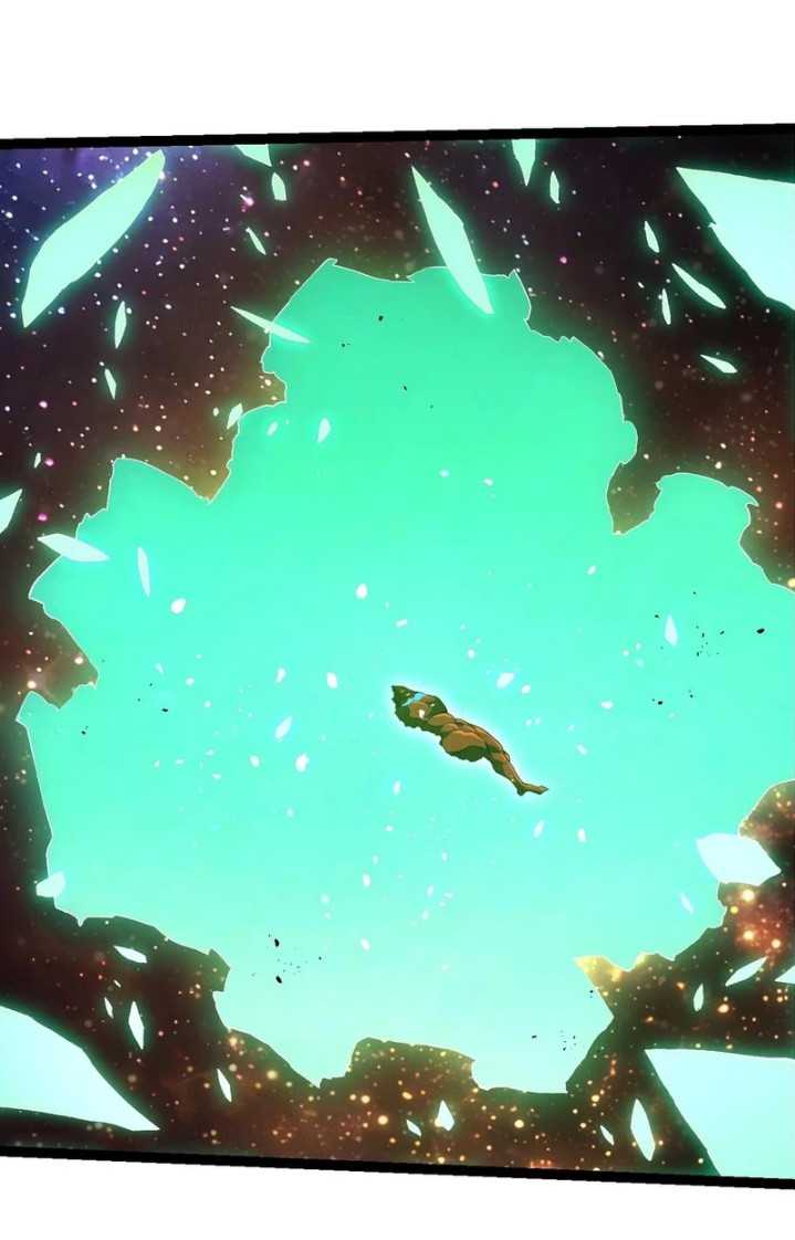 Evolution Begins With A Big Tree Chapter 395 Image 6