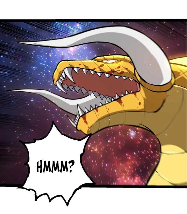 Evolution Begins With A Big Tree Chapter 395 Image 7