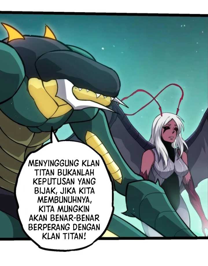 Evolution Begins With A Big Tree Chapter 395 Image 18