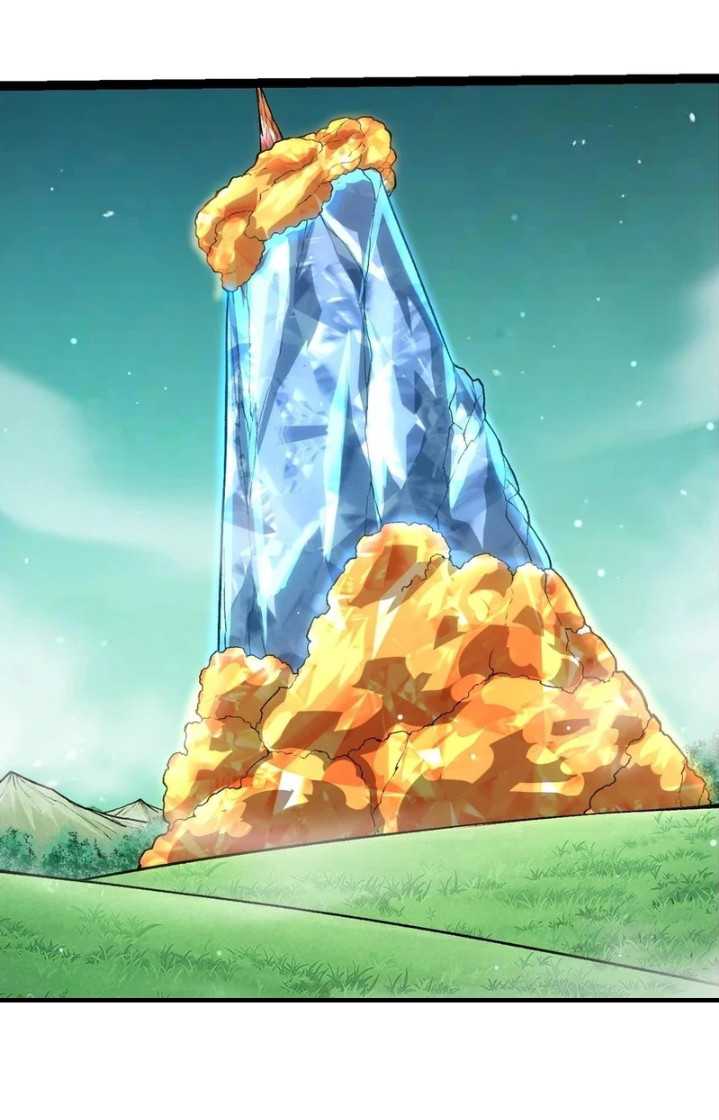 Evolution Begins With A Big Tree Chapter 395 Image 23