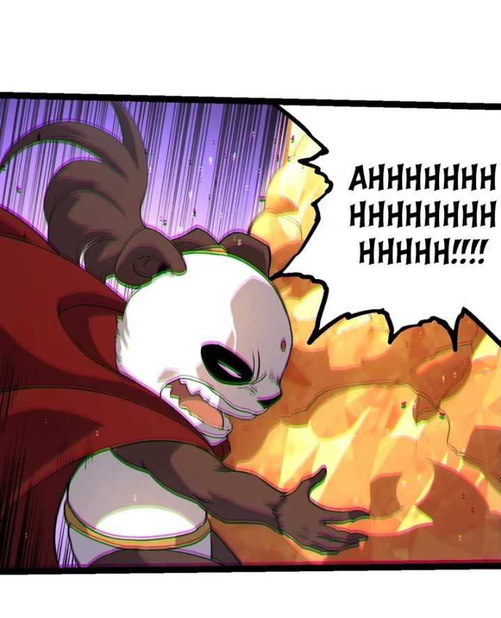 Evolution Begins With A Big Tree Chapter 395 Image 24