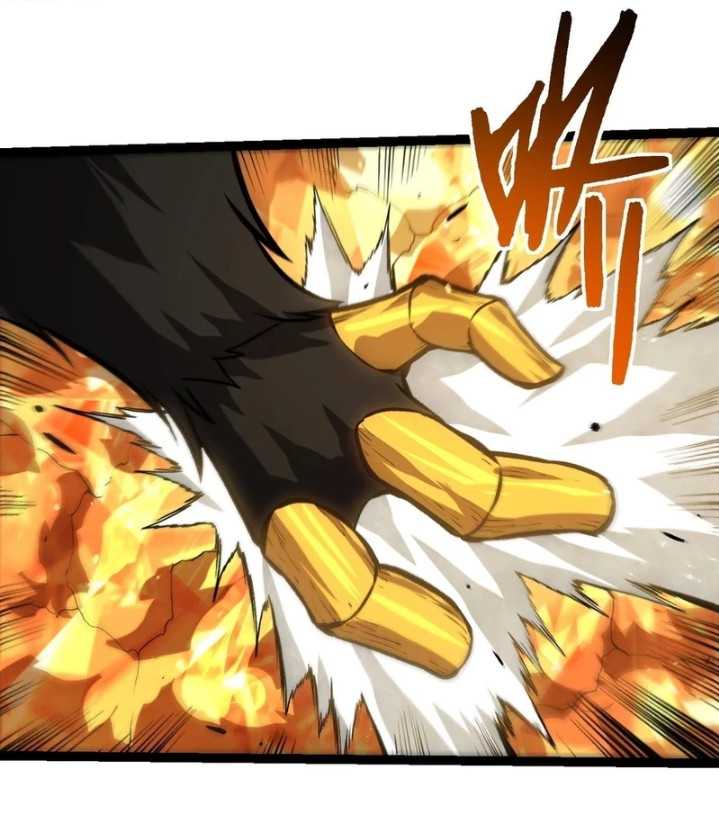 Evolution Begins With A Big Tree Chapter 395 Image 29