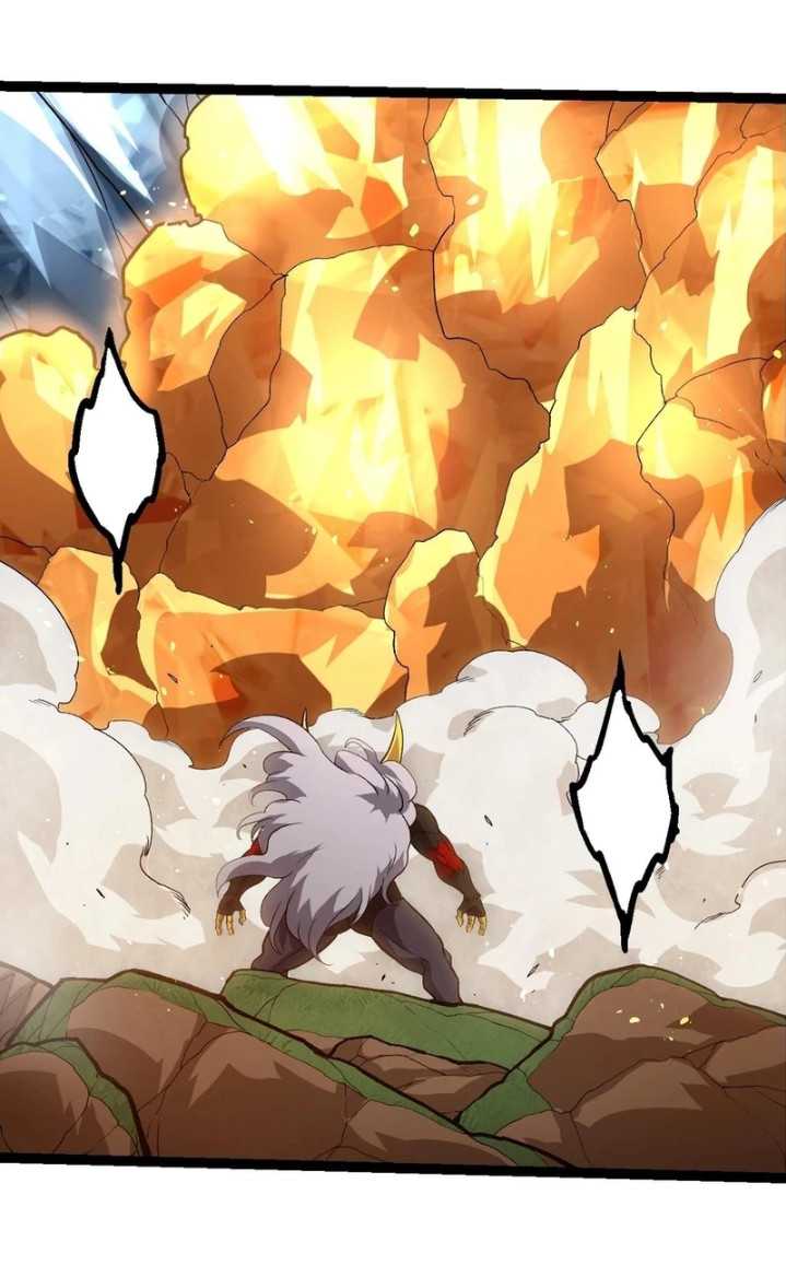 Evolution Begins With A Big Tree Chapter 395 Image 35