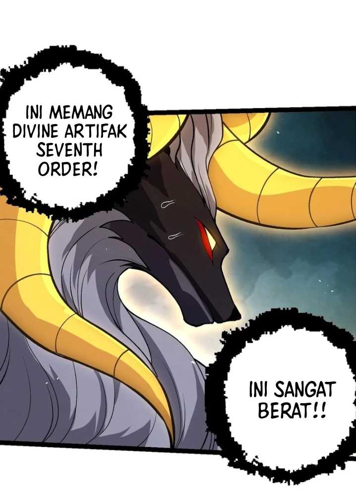 Evolution Begins With A Big Tree Chapter 395 Image 36