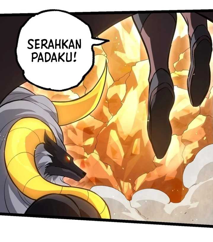 Evolution Begins With A Big Tree Chapter 395 Image 37