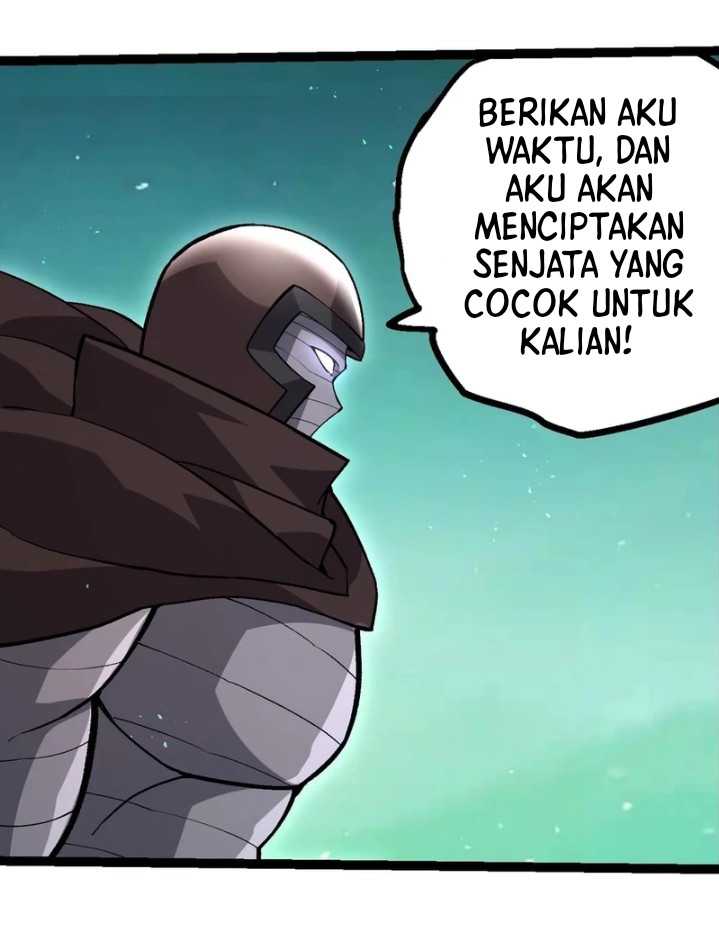 Evolution Begins With A Big Tree Chapter 395 Image 38