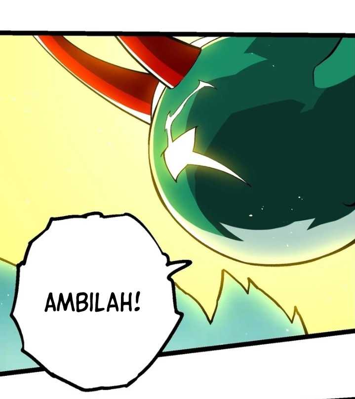 Evolution Begins With A Big Tree Chapter 395 Image 40