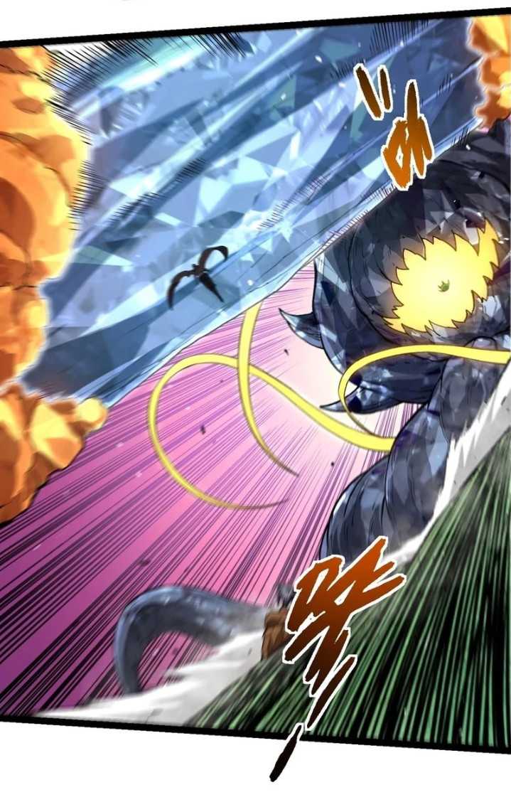 Evolution Begins With A Big Tree Chapter 395 Image 41