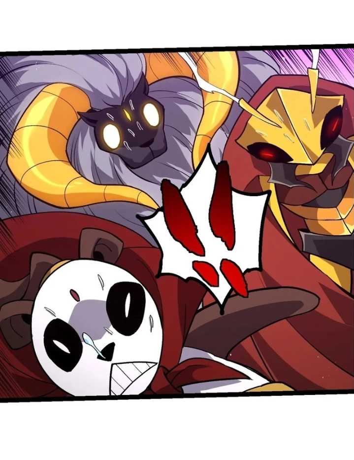 Evolution Begins With A Big Tree Chapter 395 Image 42