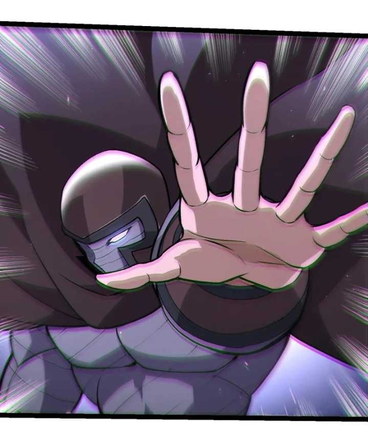 Evolution Begins With A Big Tree Chapter 395 Image 44