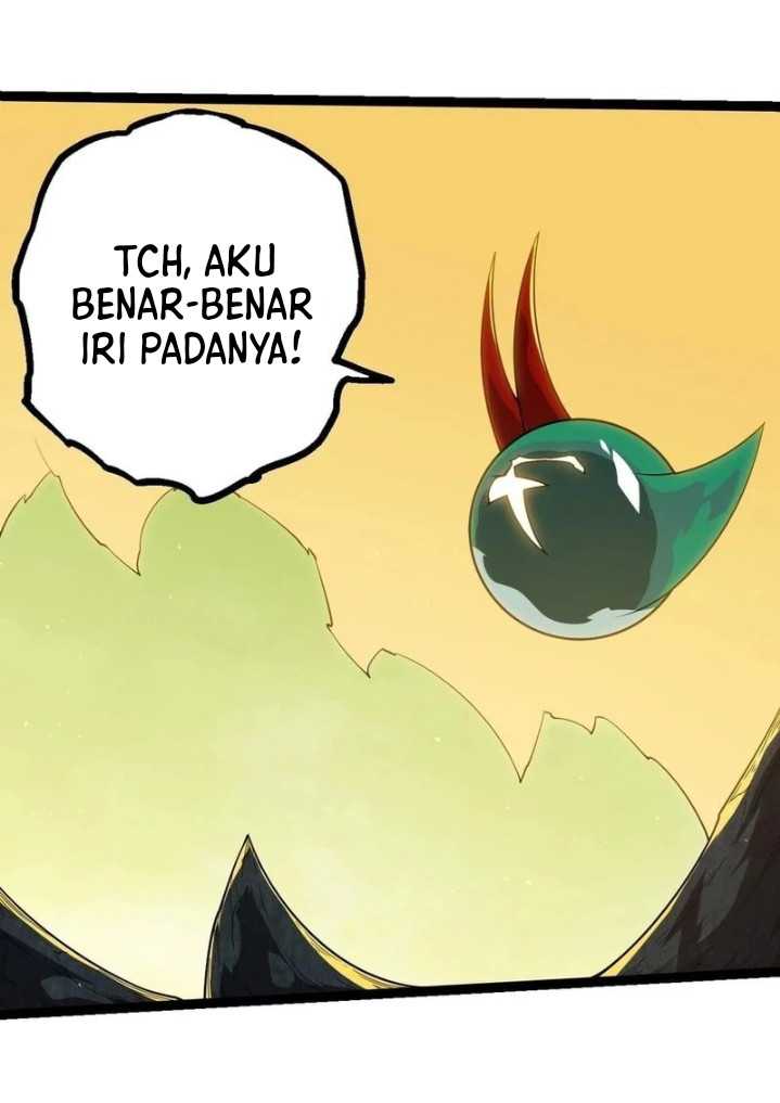 Evolution Begins With A Big Tree Chapter 396 Image 3