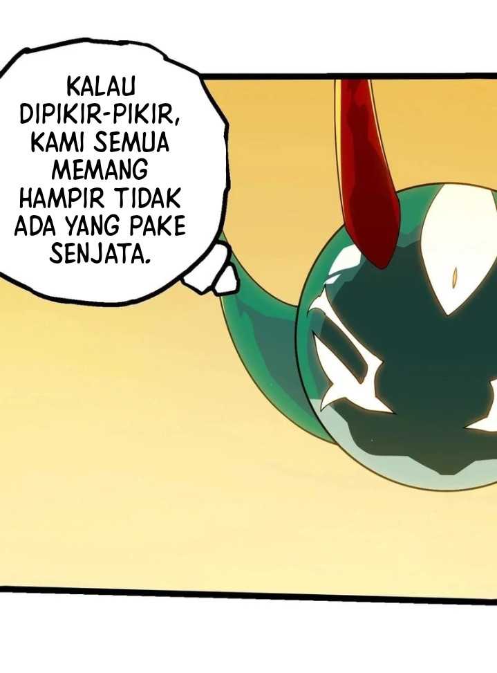 Evolution Begins With A Big Tree Chapter 396 Image 4