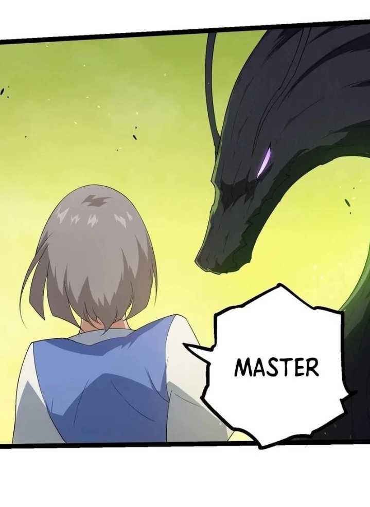 Evolution Begins With A Big Tree Chapter 396 Image 9