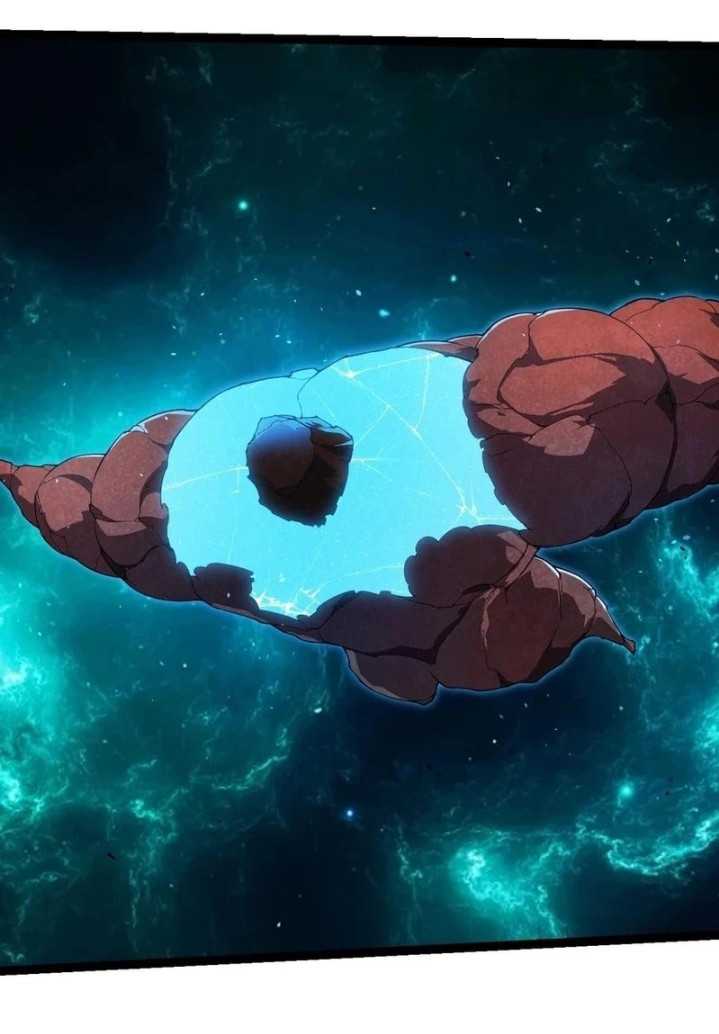 Evolution Begins With A Big Tree Chapter 396 Image 12