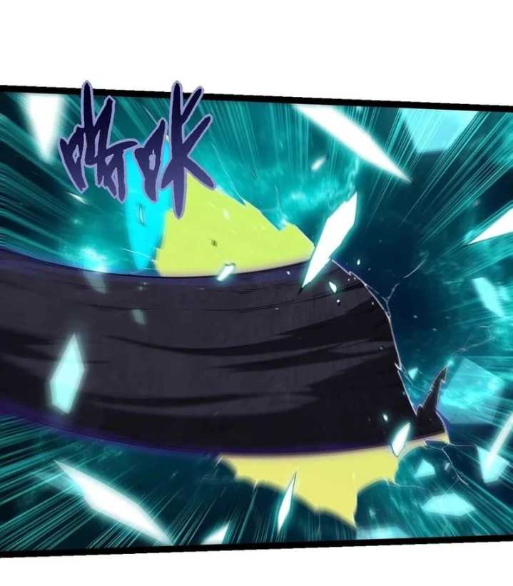 Evolution Begins With A Big Tree Chapter 396 Image 13