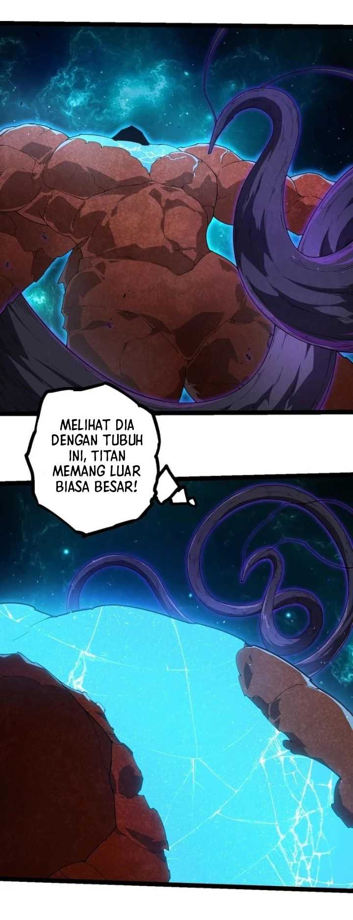 Evolution Begins With A Big Tree Chapter 396 Image 14