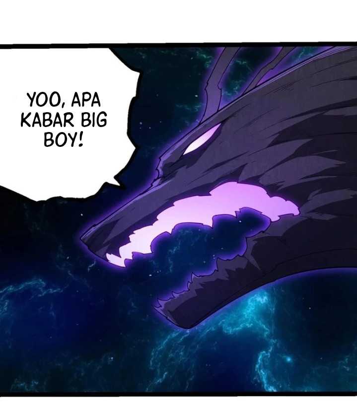 Evolution Begins With A Big Tree Chapter 396 Image 15