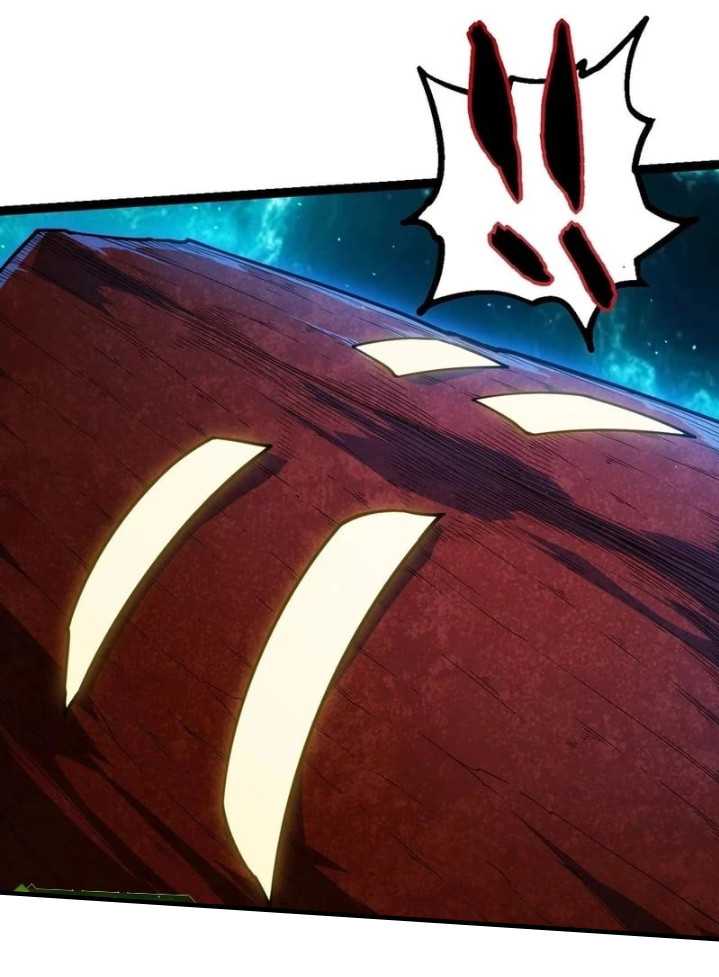 Evolution Begins With A Big Tree Chapter 396 Image 16