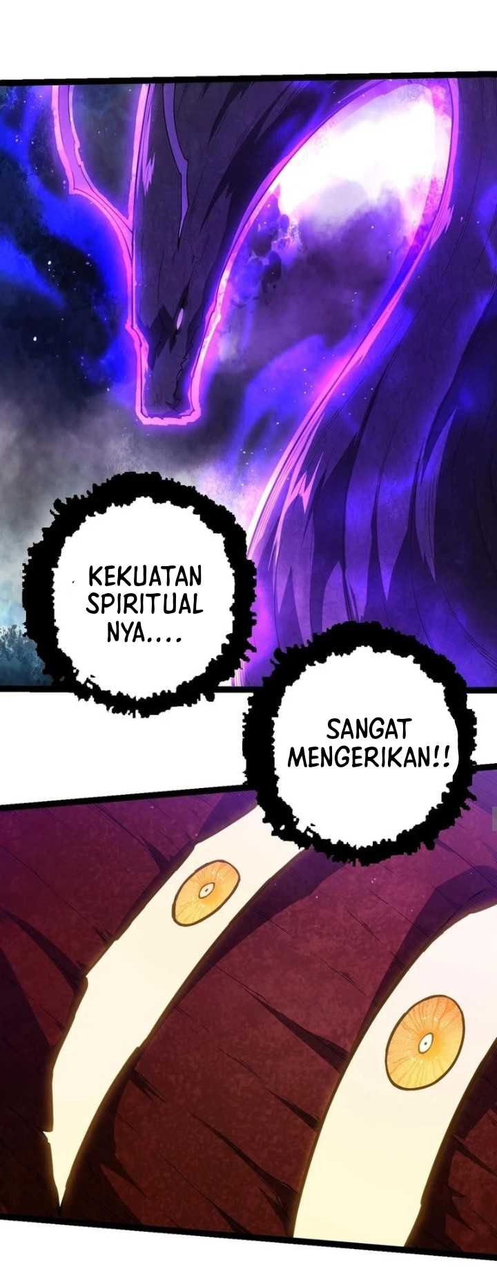 Evolution Begins With A Big Tree Chapter 396 Image 18