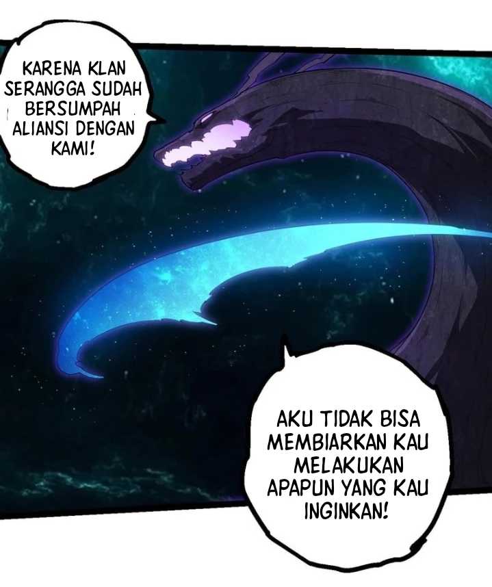 Evolution Begins With A Big Tree Chapter 396 Image 21