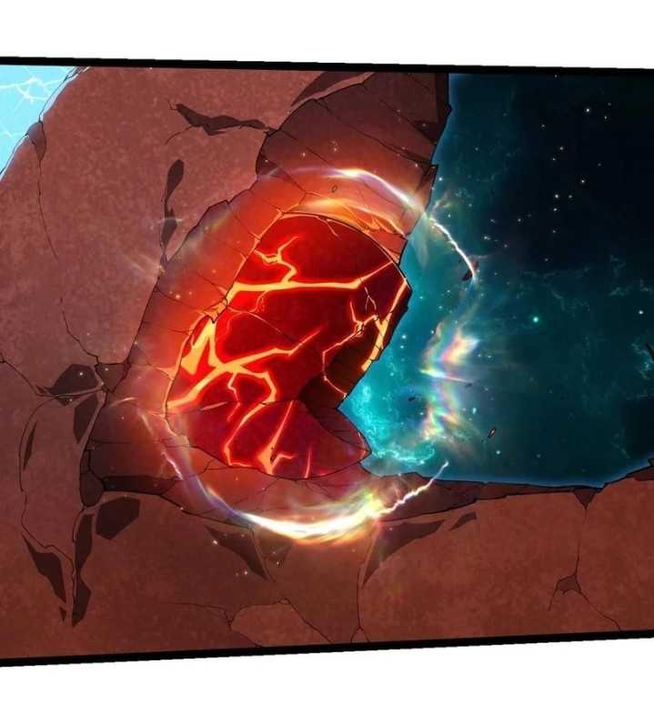 Evolution Begins With A Big Tree Chapter 396 Image 23