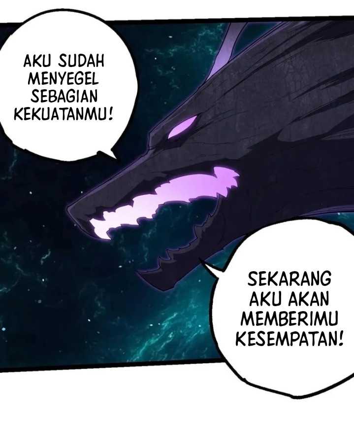 Evolution Begins With A Big Tree Chapter 396 Image 24