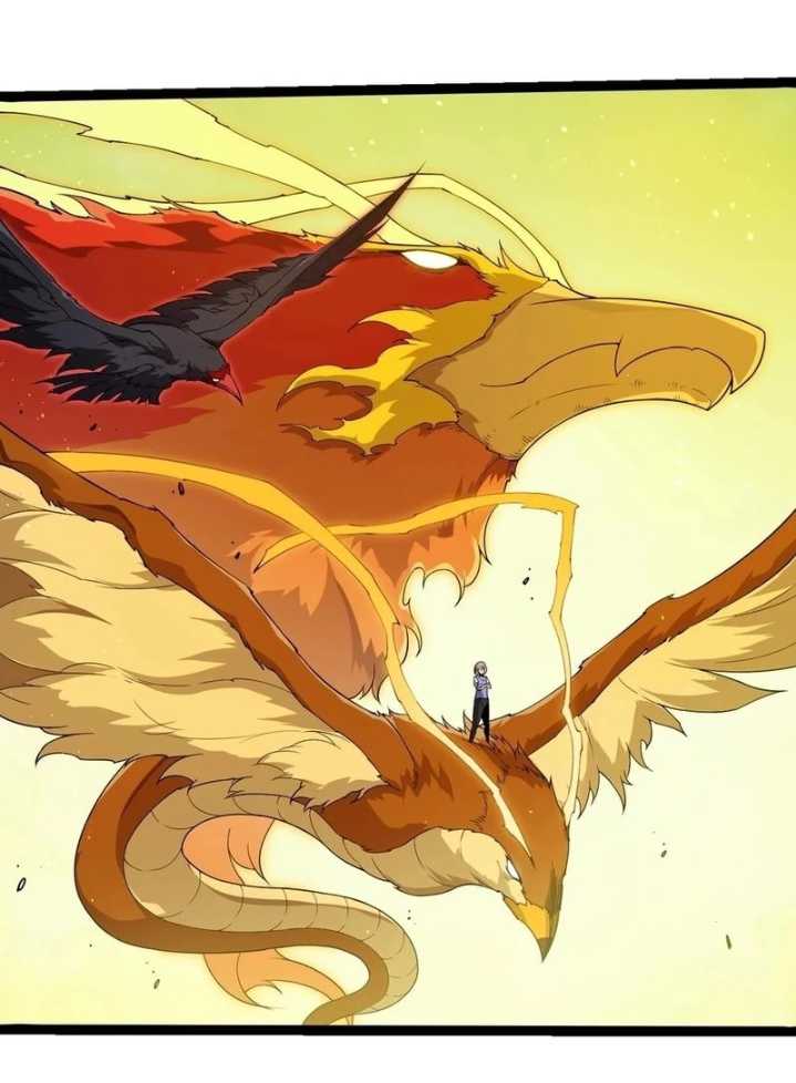 Evolution Begins With A Big Tree Chapter 396 Image 29