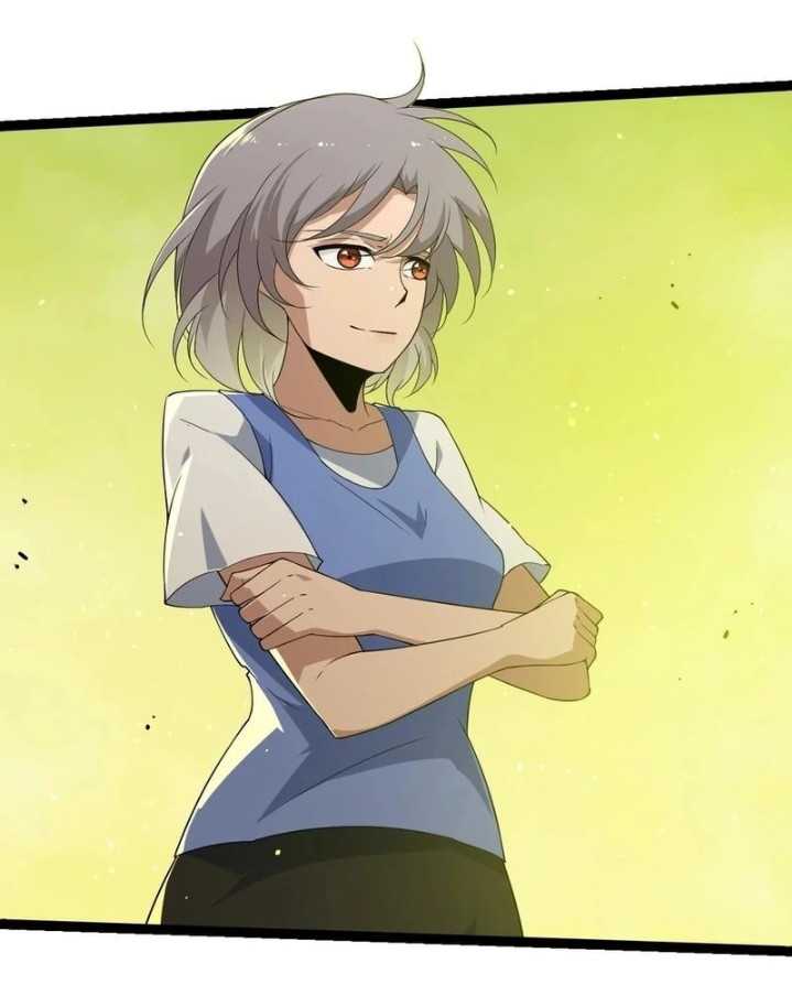 Evolution Begins With A Big Tree Chapter 396 Image 30