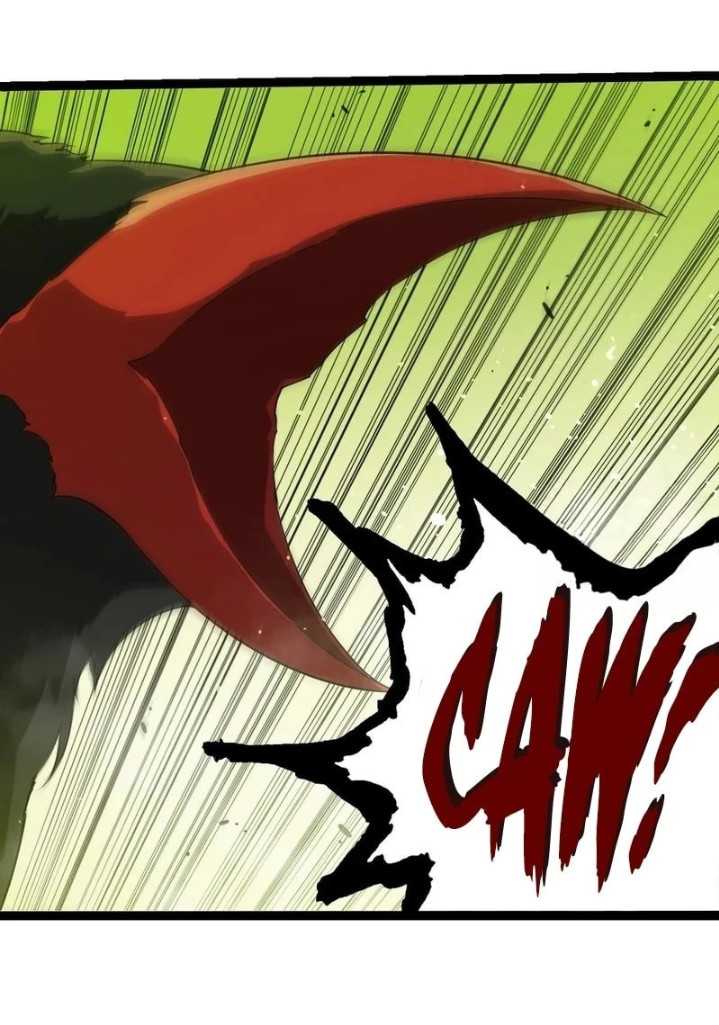 Evolution Begins With A Big Tree Chapter 396 Image 31