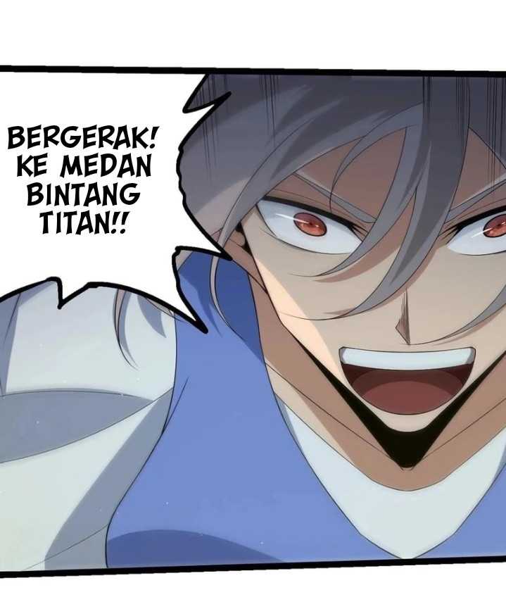 Evolution Begins With A Big Tree Chapter 396 Image 32