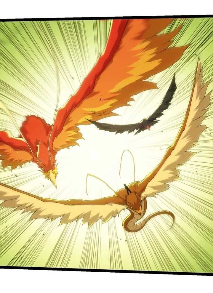 Evolution Begins With A Big Tree Chapter 396 Image 33