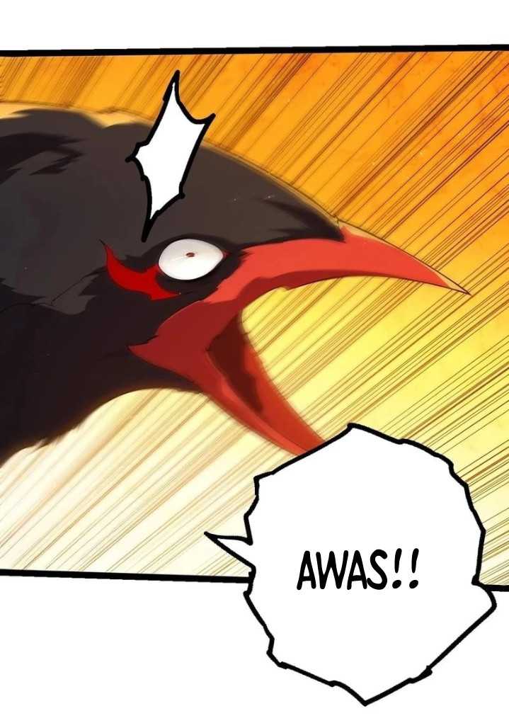 Evolution Begins With A Big Tree Chapter 396 Image 39