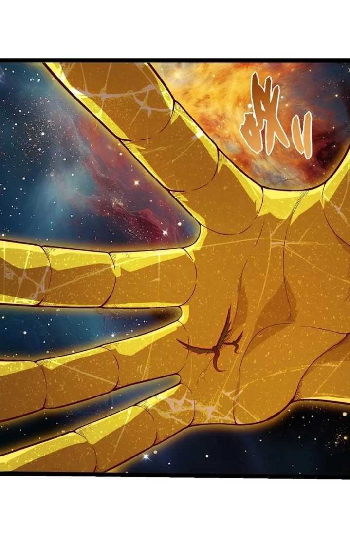 Evolution Begins With A Big Tree Chapter 396 Image 40