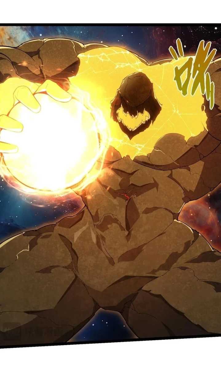 Evolution Begins With A Big Tree Chapter 396 Image 44