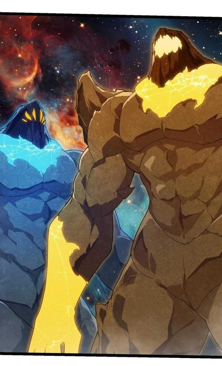 Evolution Begins With A Big Tree Chapter 396 Image 47