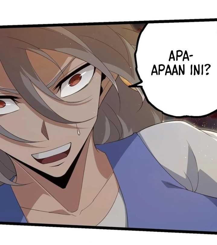 Evolution Begins With A Big Tree Chapter 396 Image 48